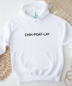 Chih Poat Lay T Shirt