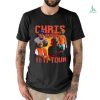 Chris Brown Breezy T Shirt