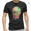 Peter Frampton 2024 Tour Never Say Never Tour Shirt