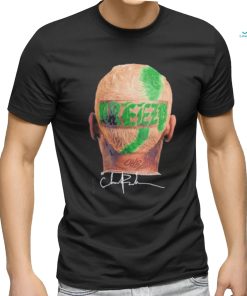 Chris Brown Breezy Signature 11 11 T Shirt