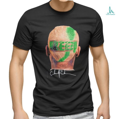 Chris Brown Breezy Signature 11 11 T Shirt