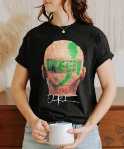 Chris Brown Breezy Signature 11 11 T Shirt
