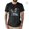 Chris Brown 11 11 Tour Collage T Shirt