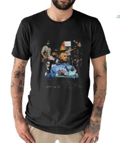 Chris Brown Breezy T Shirt