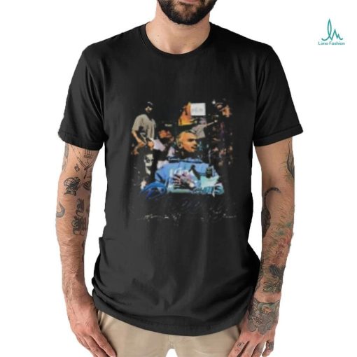 Chris Brown Breezy T Shirt