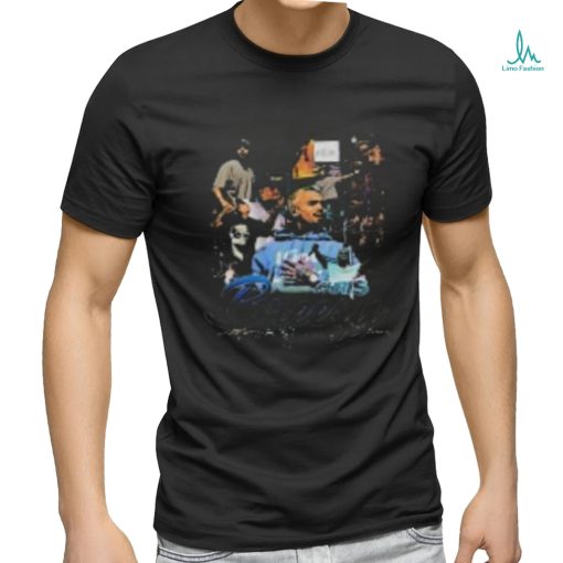 Chris Brown Breezy T Shirt