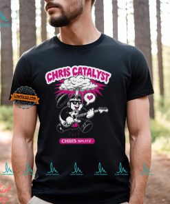 Chris Catalyst Shirt