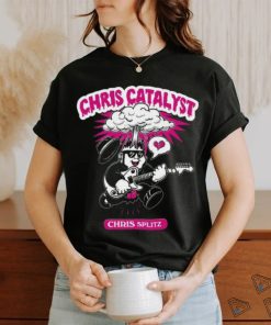 Chris Catalyst Shirt