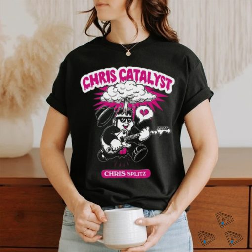 Chris Catalyst Shirt