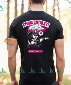 Chris Catalyst Shirt