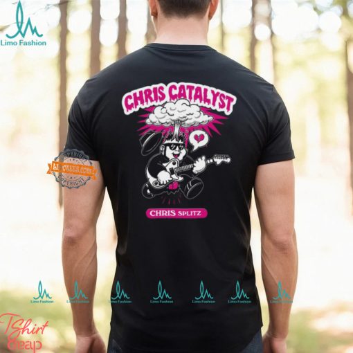 Chris Catalyst Shirt