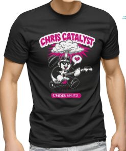 Chris Catalyst Shirt