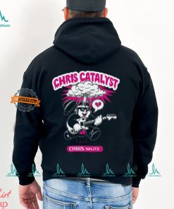 Chris Catalyst Shirt