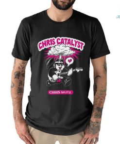 Chris Catalyst Shirt