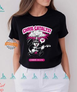 Chris Catalyst Shirt