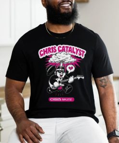 Chris Catalyst Shirt