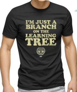 Chris Jericho I'm A Branch Shirt