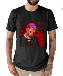 Chris brown T Shirt