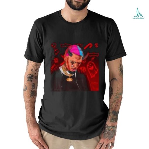 Chris brown T Shirt