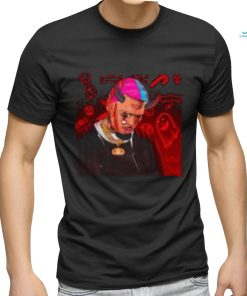 Chris brown T Shirt