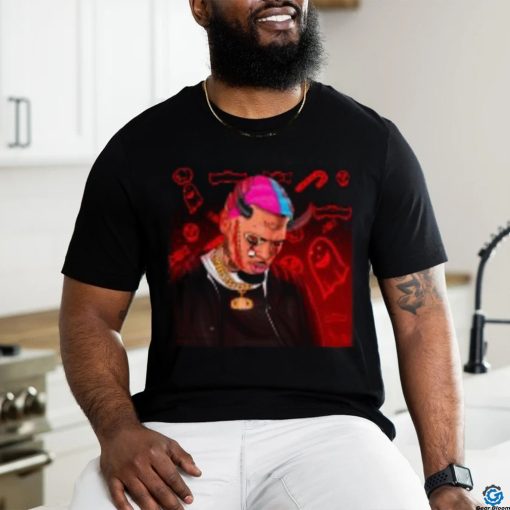 Chris brown T Shirt