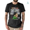 Chris brown tour shirt