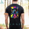 Official Wasted Wednesday Nobody Knows I’m Gay West Hollywood 1990 Shirt
