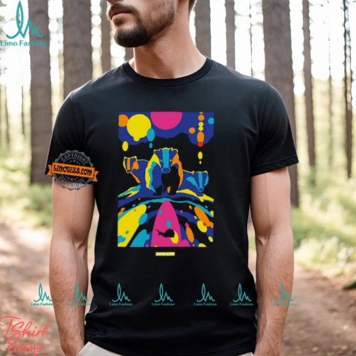Chrispackham Badgers Shirt