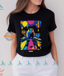 Chrispackham Badgers Shirt