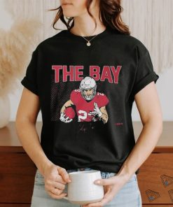 Christian Mccaffrey The Bay Shirt