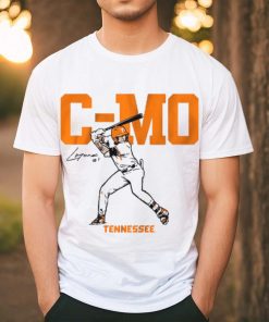 Christian moore c mo shirt