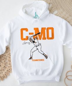 Christian moore c mo shirt