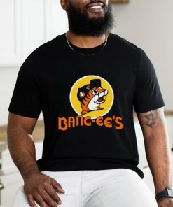 Cincinnati Bengals Bang Ee's Shirt