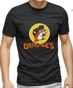 Cincinnati Bengals Bang Ee's Shirt