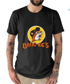 Cincinnati Bengals Bang Ee's Shirt