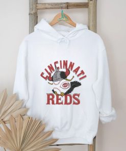 Cincinnati Reds Viking shirt