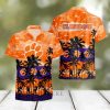 Chicago Bulls Coconut Palms Limited Edition Hawaii Shirt Summer Beach Shirt