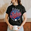 Warren Lotas Celtics World Champs Shirt