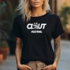 Official Koyo Tour Island Hardcore Shirt