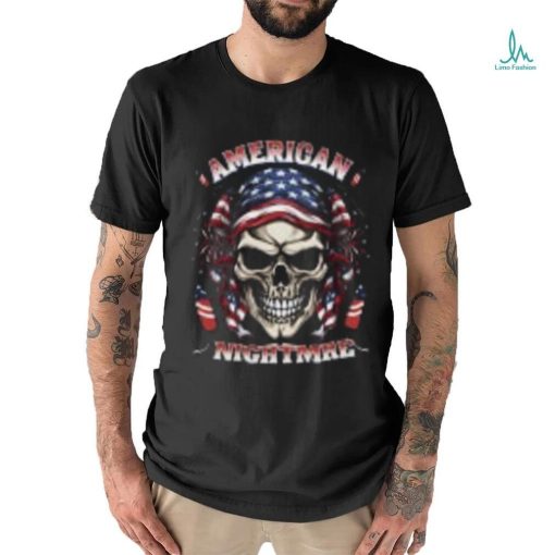 Cody Rhodes Merch The American Nightmare Cody Rhodes Merch WWE Cody Rhodes Merch T Shirt