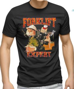 Coffeethefoxxo Furry Forklift Expert Shirt