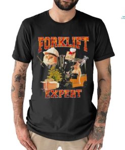 Coffeethefoxxo Furry Forklift Expert Shirt