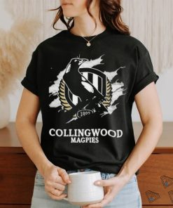 Collingwood Magpies AFL shirt