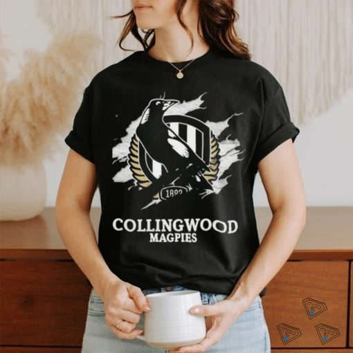 Collingwood Magpies AFL shirt