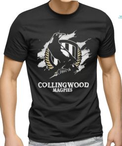 Collingwood Magpies AFL shirt