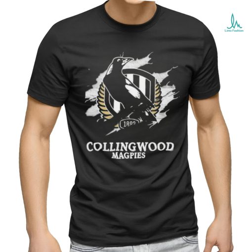 Collingwood Magpies AFL shirt