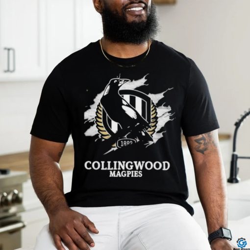 Collingwood Magpies AFL shirt