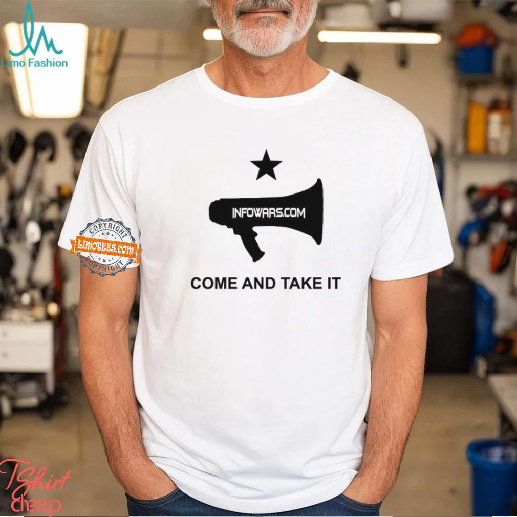 Come And Take It T Shirt Come And Take It T Shirt