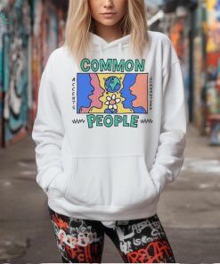 Common People Accents Guaranteed T Shirts
