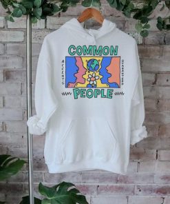 Common People Accents Guaranteed T Shirts